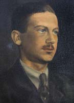 Nathan Percy Graham portrait